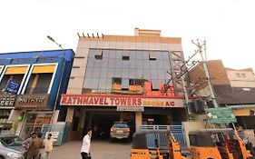 Hotel Rathnavel Towers